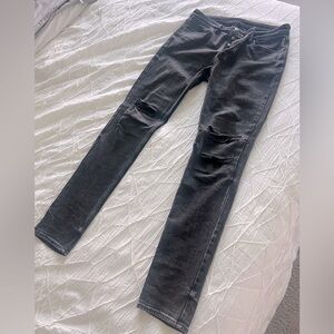 KSUBI VAN WINKLE ANGST THRASH